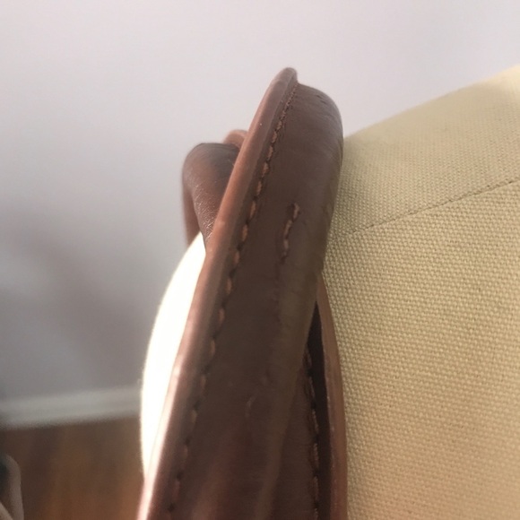 Tommy Hilfiger Upholstery Purse - Picture 7 of 8